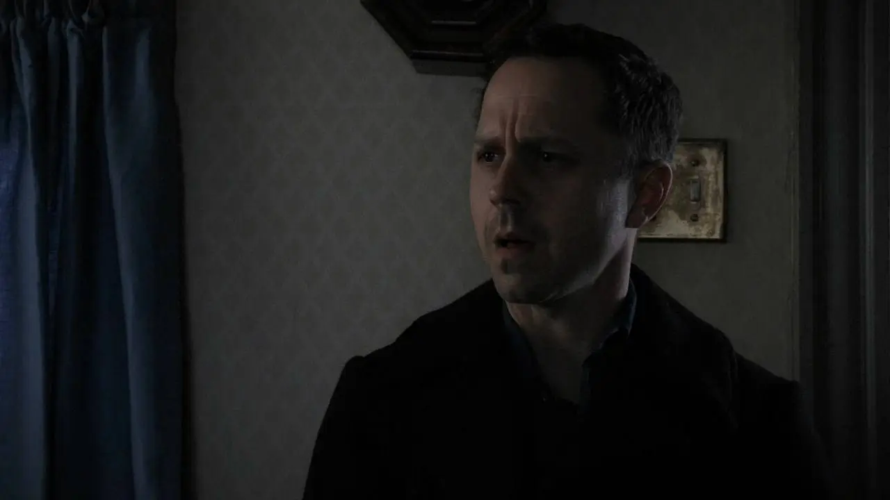 Sneaky Pete S01 (2017) / AvaxHome