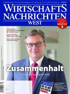 Wirtschaftsnachrichten West – März 2021