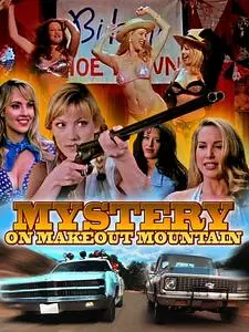 Mystery on Makeout Mountain (1997) Bikini Hoe-Down