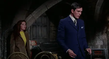 The Collector (1965)