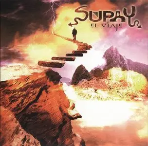 Supay - El Viaje (2007) (Repost)