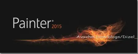 Corel Painter 2015 v14.0.0.728 Multilingual (Win/Mac)