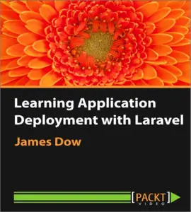 Learning Application Deployment with Laravel