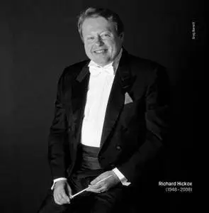 London SCO, Richard Hickox, Soloists -  Edward Elgar: The Kingdom; Sospiri; Sursum Corda (1989) 2CDs Re-release 2015