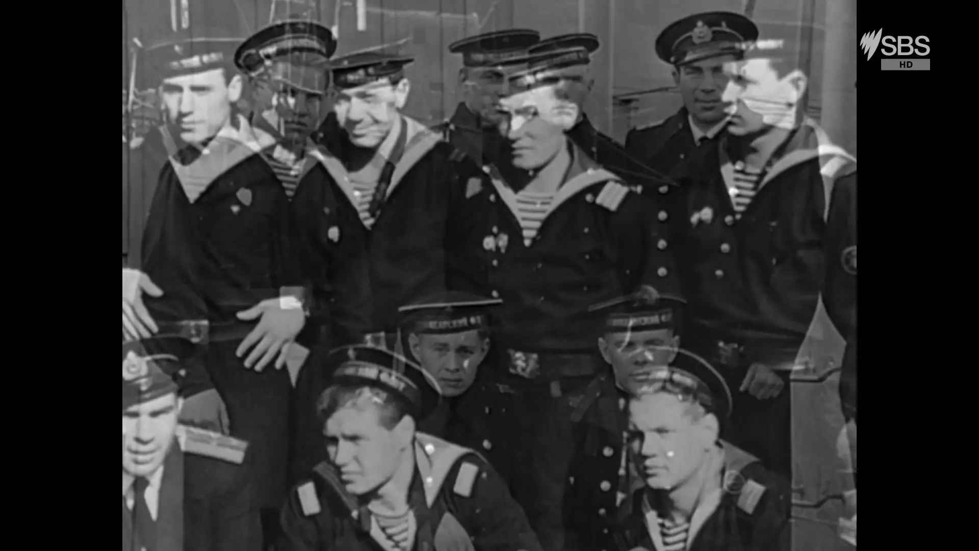 The Real Hunt for Red October (2021) / AvaxHome