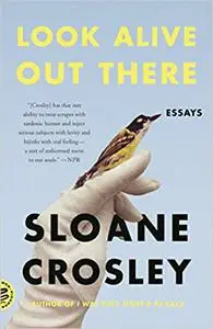 Look Alive Out There: Essays (Repost)