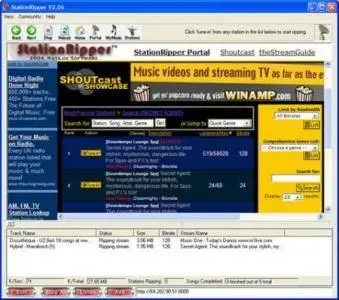 StationRipper v2.83