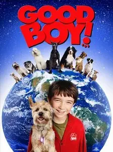 Good Boy (2004)