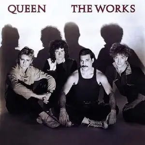 Queen - 40th Anniversary Royal Orb Limited Edition USB Gift Box (2011)