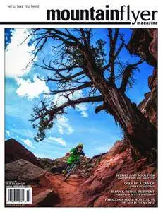 Mountain Flyer - May 01, 2014