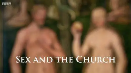 BBC - Sex and the Church (2015)