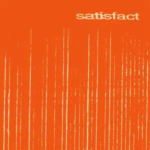 Satisfact - s/t (1997) {K}
