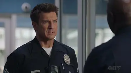 The Rookie S05E02