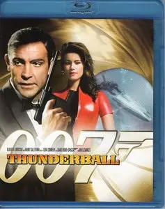 Thunderball (1965)