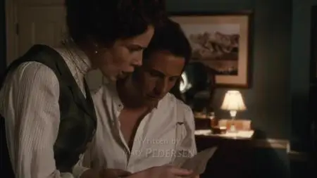 Murdoch Mysteries S13E09