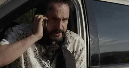 El Chapo S02E09