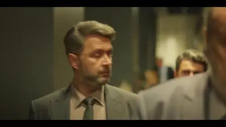 Wild Abandon S01E01