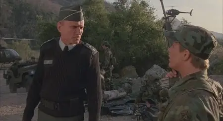 Commando (1985)