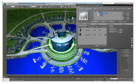 EON CARBON SCATTER MULTICE 1.0 (WIN/OSX)