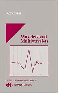Wavelets and Multiwavelets (Repost)