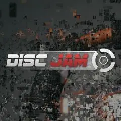 Disc Jam (2017)