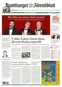 Hamburger Abendblatt – 18. Juni 2019