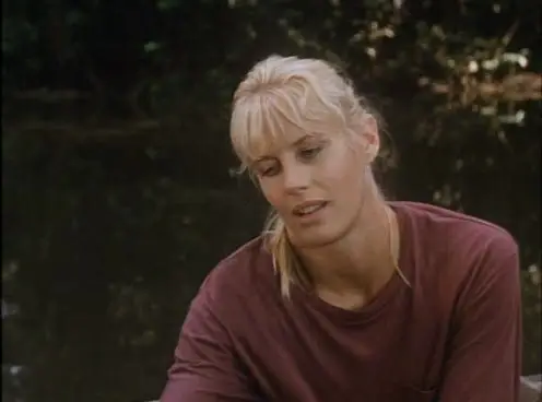 At Play in the Fields of the Lord - by Hector Babenco (1991)