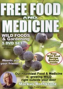 Free Food and Medicine (2011) (5 DVD-box) [Repost]