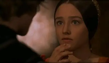 Romeo and Juliet (1968) [Repost]