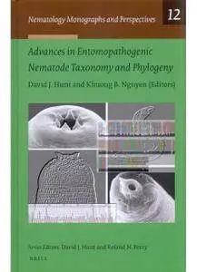 Advances in Entomopathogenic Nematode Taxonomy and Phylogeny