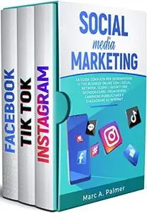 SOCIAL MEDIA MARKETING