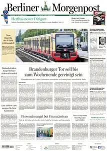 Berliner Morgenpost - 19 September 2023
