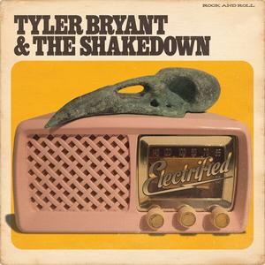 Tyler Bryant & The Shakedown - Electrified (2024) (Hi-Res)