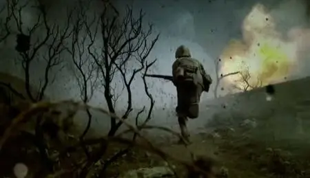 (Fr5) Histoire de l'Amérique (2011)