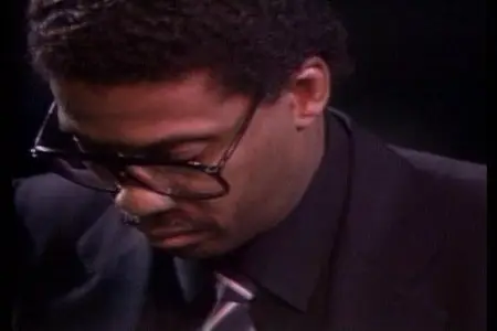 Herbie Hancock Trio - Hurricane! (2002)