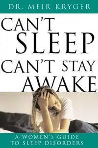 Can't Sleep, Can't Stay Awake (repost)