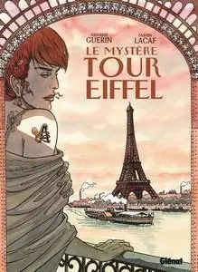 Le mystère Tour Eiffel - One Shot