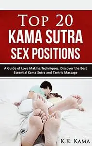 Top 20 Kama Sutra Sex Positions