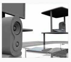 I3D Tutorials: Introduction To Polygon Modeling (Re Post)