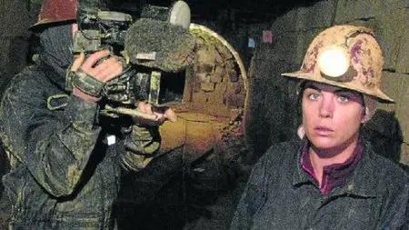 (Documentary) 21 Días en la mina (2009)