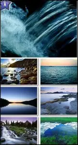 65 Best Water Scenes Wallpapers