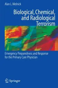 Biological, Chemical, and Radiological Terrorism [Repost]