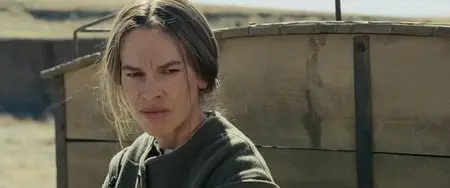 The Homesman (2014)