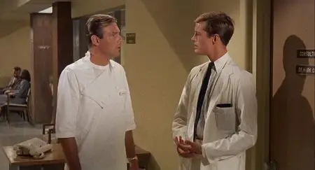 Tammy and the Doctor (1963)