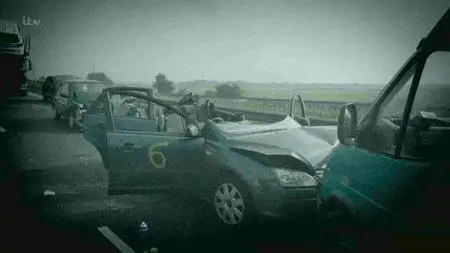 ITV - Crash: Anatomy Of An Accident (2016)