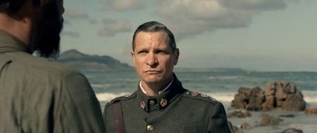 Blood and Glory / Modder en Bloed (2016)