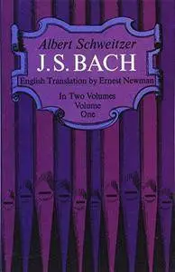J. S. Bach