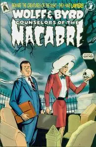 Wolff &amp;amp;amp; Byrd-Counselors of the Macabre 007 1995 digital