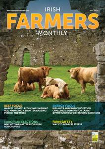 Irish Farmers Monthly - May 2024