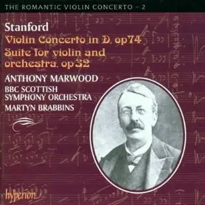 VA - The Romantic Violin Concerto Vol. 1-7 (1999-2009)